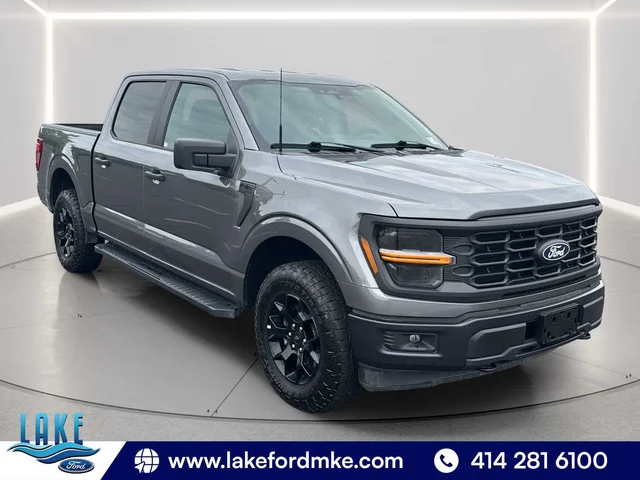 SEMINUEVOS FORD F-150 a Estados en autogozo