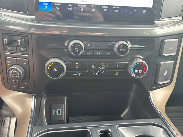 SEMINUEVOS FORD F-150 a Estados en autogozo