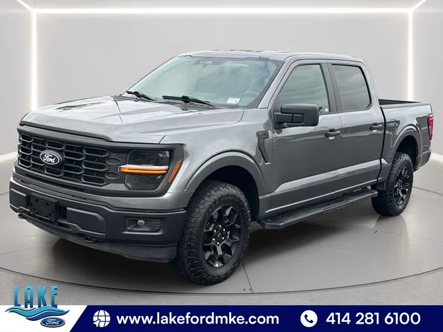 SEMINUEVOS FORD F-150 a Estados en autogozo