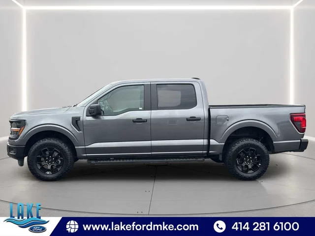 SEMINUEVOS FORD F-150 a Estados en autogozo