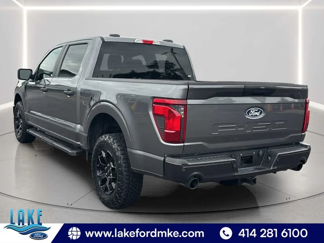 SEMINUEVOS FORD F-150 a Estados en autogozo