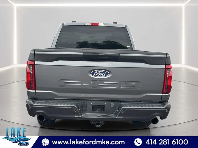 SEMINUEVOS FORD F-150 a Estados en autogozo