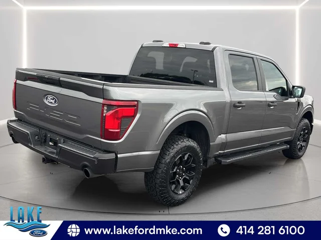 SEMINUEVOS FORD F-150 a Estados en autogozo