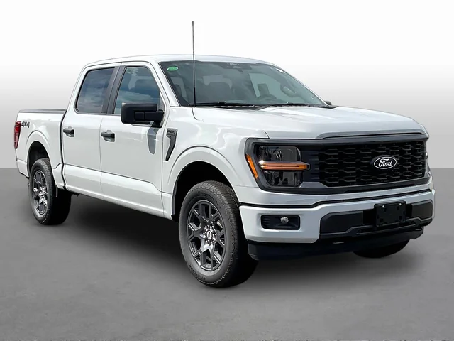 Nuevos FORD F-150 à Estados chez autogozo