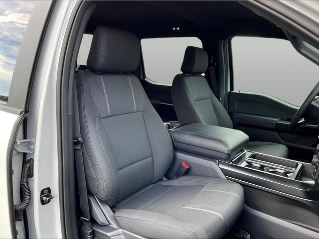 Nuevos FORD F-150 à Estados chez autogozo