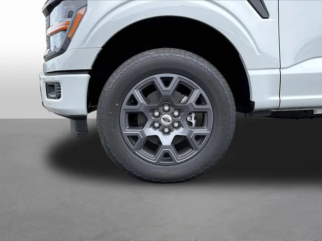 Nuevos FORD F-150 à Estados chez autogozo