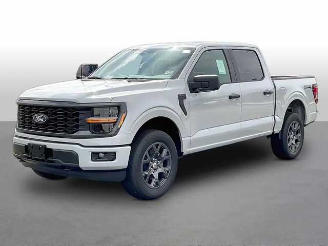 Nuevos FORD F-150 à Estados chez autogozo