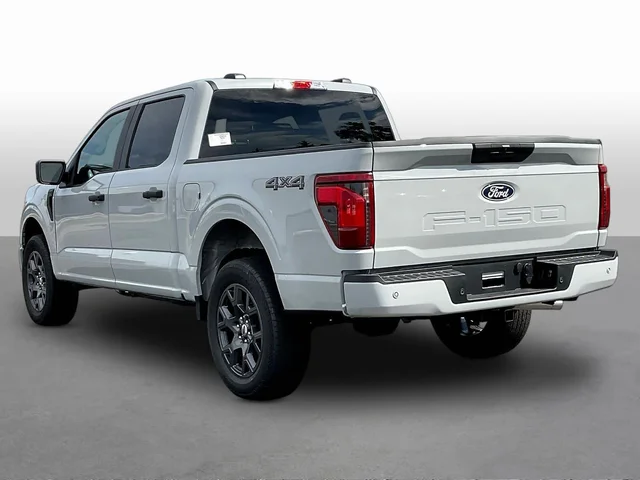 Nuevos FORD F-150 à Estados chez autogozo
