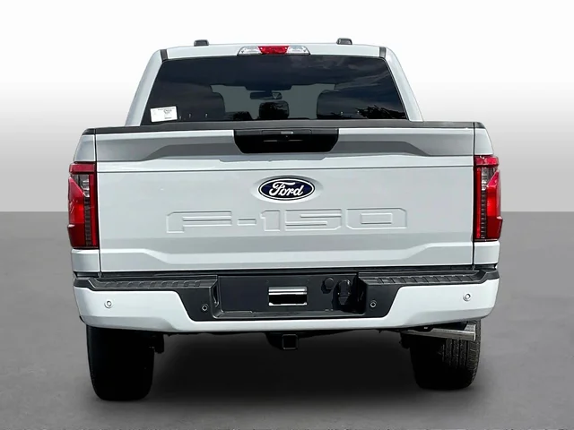 Nuevos FORD F-150 à Estados chez autogozo
