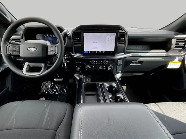Nuevos FORD F-150 à Estados chez autogozo