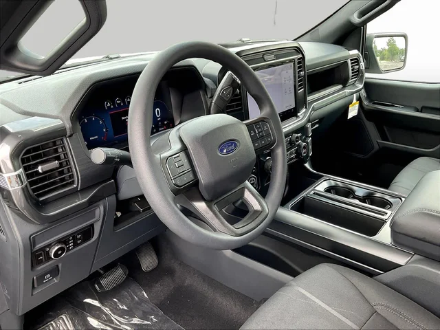Nuevos FORD F-150 à Estados chez autogozo
