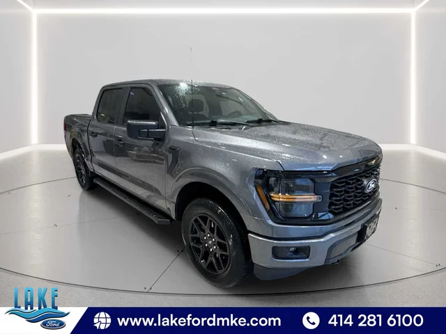 SEMINUEVOS FORD F-150 a Estados en autogozo