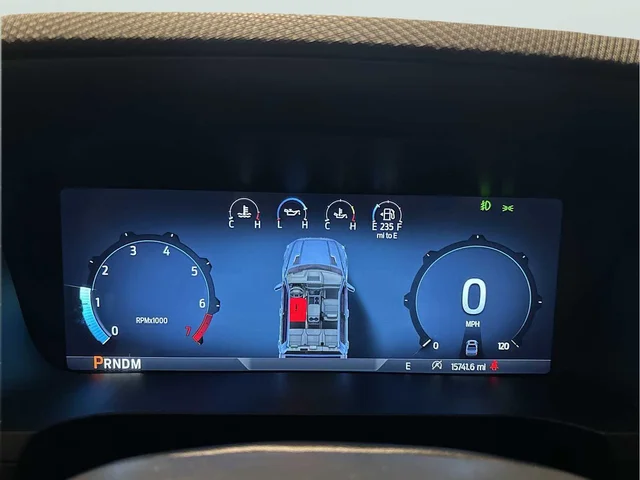 SEMINUEVOS FORD F-150 a Estados en autogozo