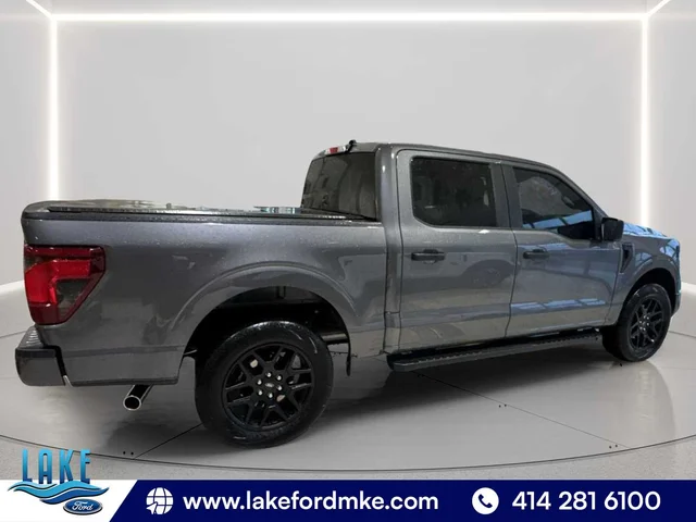 SEMINUEVOS FORD F-150 a Estados en autogozo