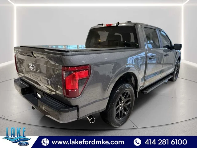 SEMINUEVOS FORD F-150 a Estados en autogozo