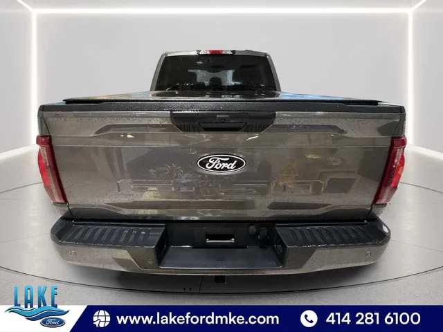 SEMINUEVOS FORD F-150 a Estados en autogozo