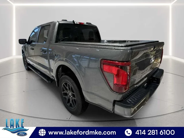 SEMINUEVOS FORD F-150 a Estados en autogozo