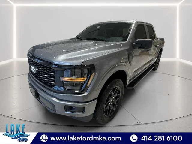 SEMINUEVOS FORD F-150 a Estados en autogozo