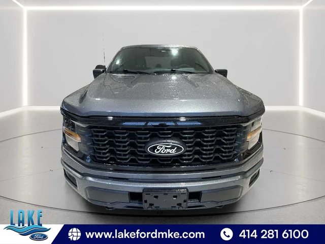 SEMINUEVOS FORD F-150 a Estados en autogozo