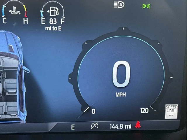 Nuevos FORD F-150 à Estados chez autogozo