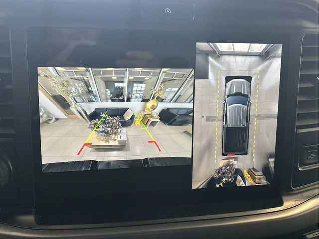 Nuevos FORD F-150 à Estados chez autogozo