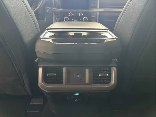 Nuevos FORD F-150 à Estados chez autogozo