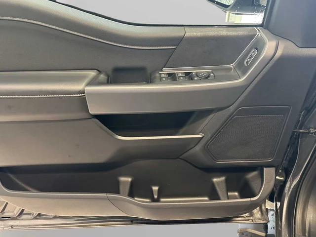 Nuevos FORD F-150 à Estados chez autogozo