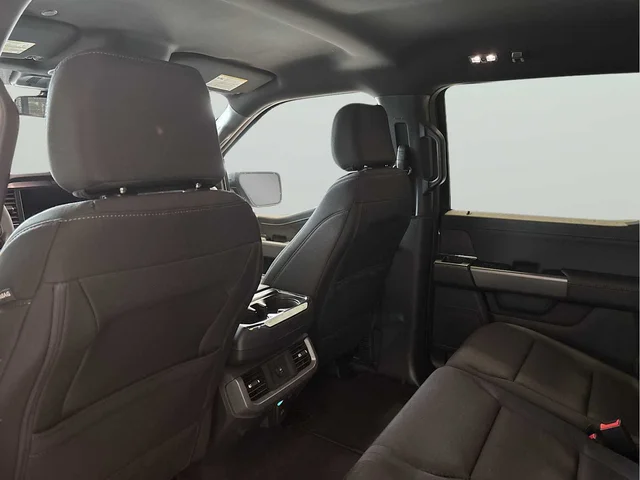 Nuevos FORD F-150 à Estados chez autogozo