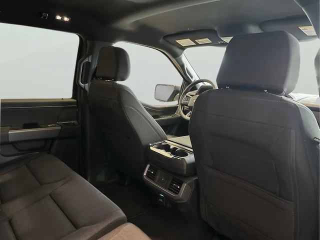 Nuevos FORD F-150 à Estados chez autogozo