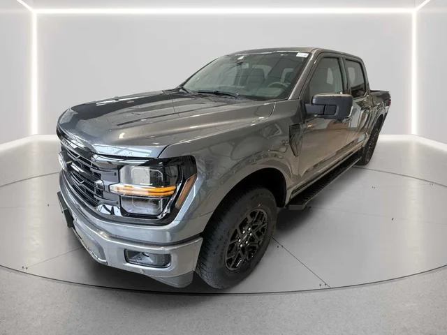 Nuevos FORD F-150 à Estados chez autogozo