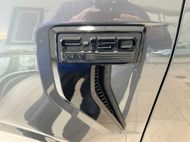 Nuevos FORD F-150 à Estados chez autogozo
