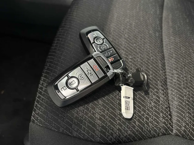 Nuevos FORD F-150 à Estados chez autogozo