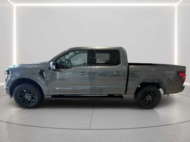 Nuevos FORD F-150 à Estados chez autogozo