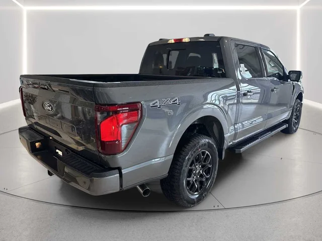 Nuevos FORD F-150 à Estados chez autogozo