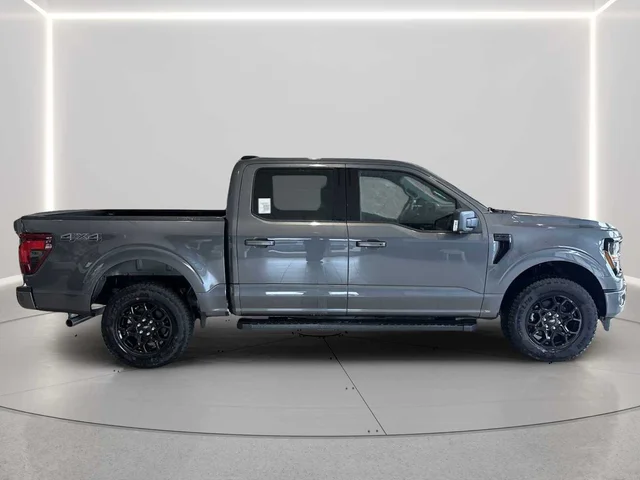 Nuevos FORD F-150 à Estados chez autogozo