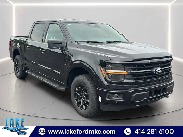 Nuevos FORD F-150 à Estados chez autogozo