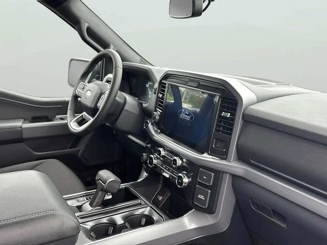 Nuevos FORD F-150 à Estados chez autogozo