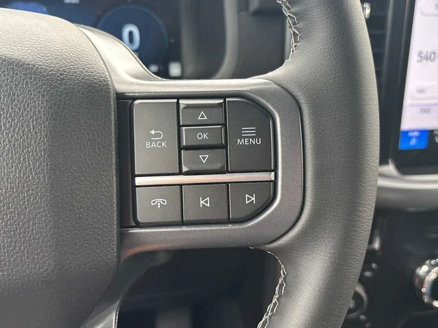 Nuevos FORD F-150 à Estados chez autogozo