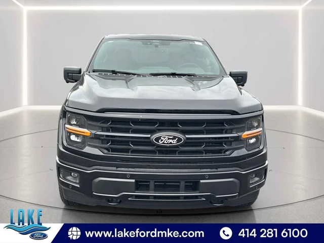 Nuevos FORD F-150 à Estados chez autogozo
