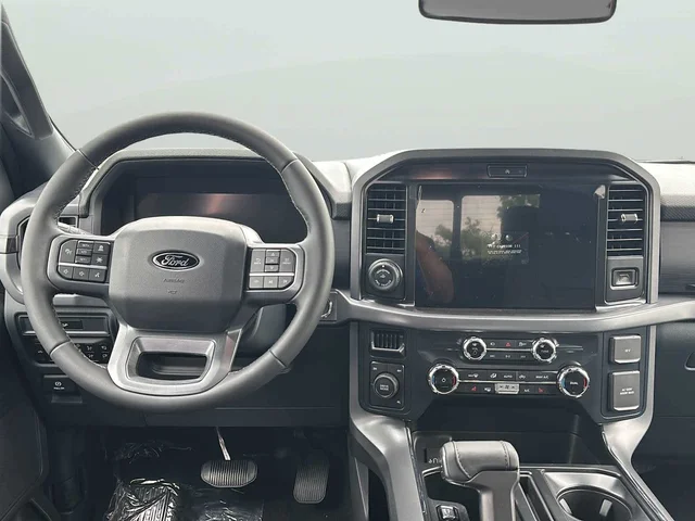 Nuevos FORD F-150 à Estados chez autogozo
