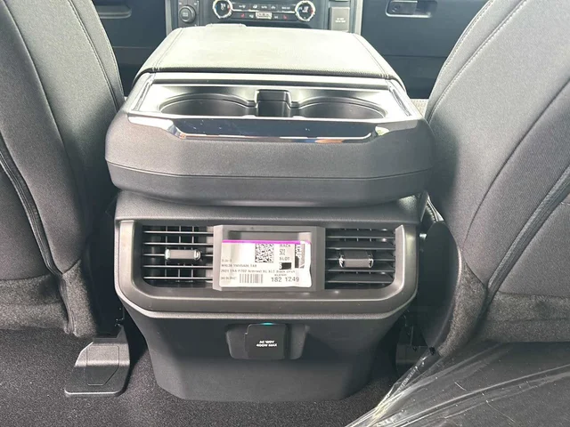 Nuevos FORD F-150 à Estados chez autogozo