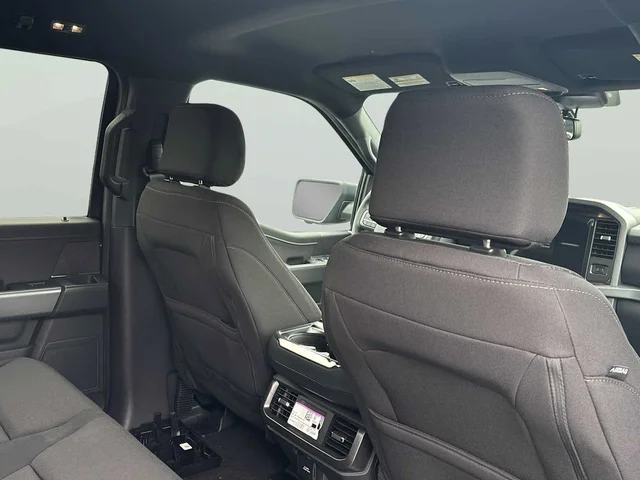 Nuevos FORD F-150 à Estados chez autogozo