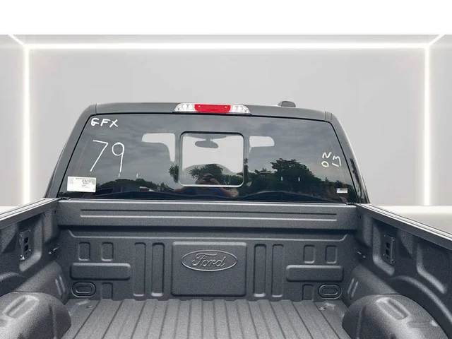 Nuevos FORD F-150 à Estados chez autogozo
