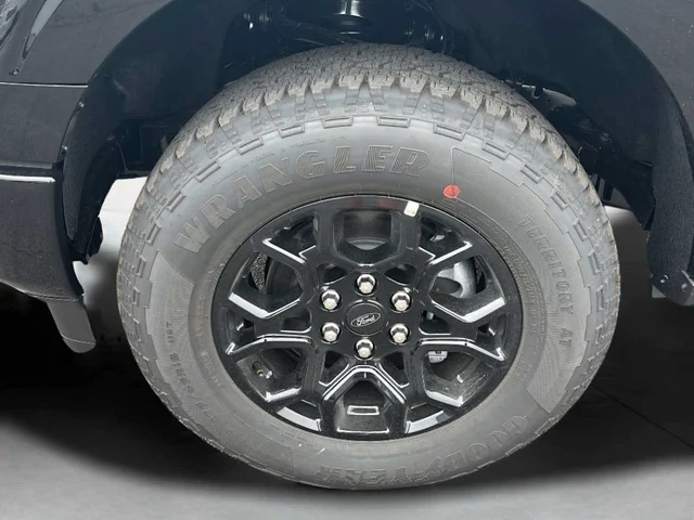 Nuevos FORD F-150 à Estados chez autogozo