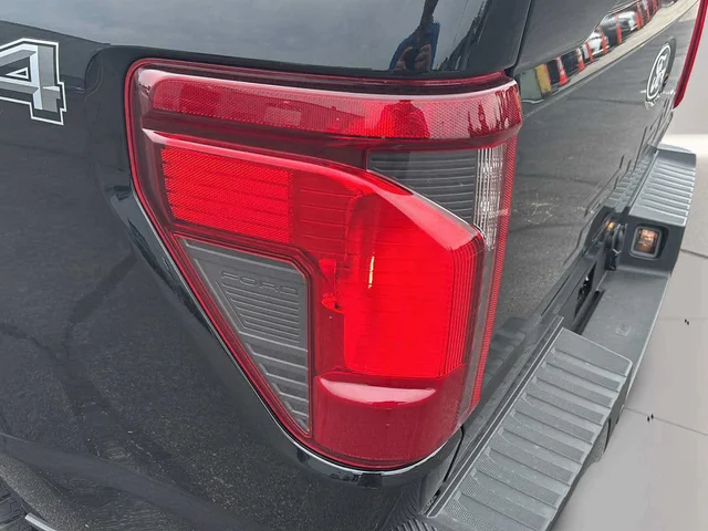 Nuevos FORD F-150 à Estados chez autogozo