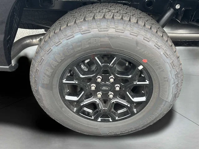 Nuevos FORD F-150 à Estados chez autogozo