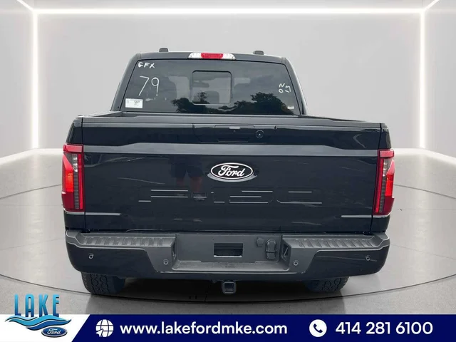 Nuevos FORD F-150 à Estados chez autogozo