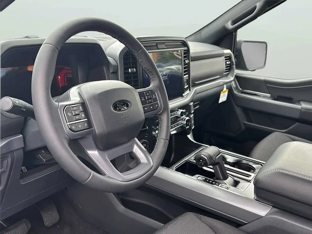 Nuevos FORD F-150 à Estados chez autogozo