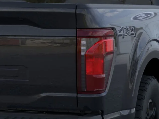 Nuevos FORD F-150 à Estados chez autogozo