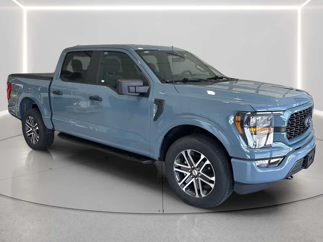 SEMINUEVOS FORD F-150 a Estados en autogozo